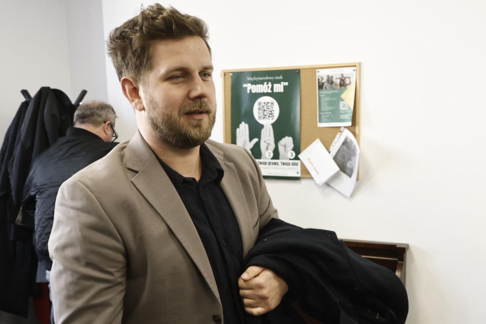 Rozwód w toku: Joanna Opozda i Antek Królikowski. Zeznawała partnerka aktora, ale zabrakło ważnej osoby!
