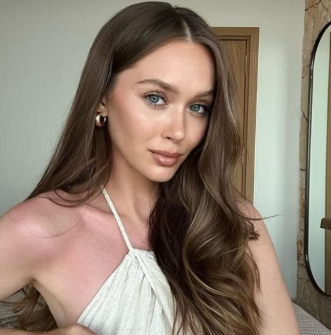 Aleksandra Klepaczka, miss i reporterka Ekstraklasy