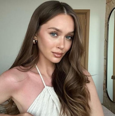 Aleksandra Klepaczka, miss i reporterka Ekstraklasy
