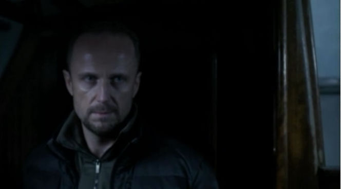 Krew z krwi odc. 2. Stefan (Łukasz Simlat)