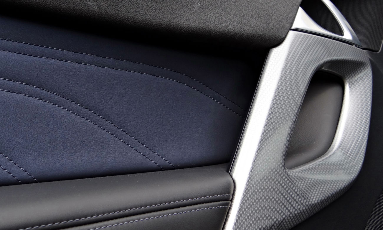 DS 5 1.6 THP Sport Chic