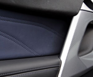 DS 5 1.6 THP Sport Chic