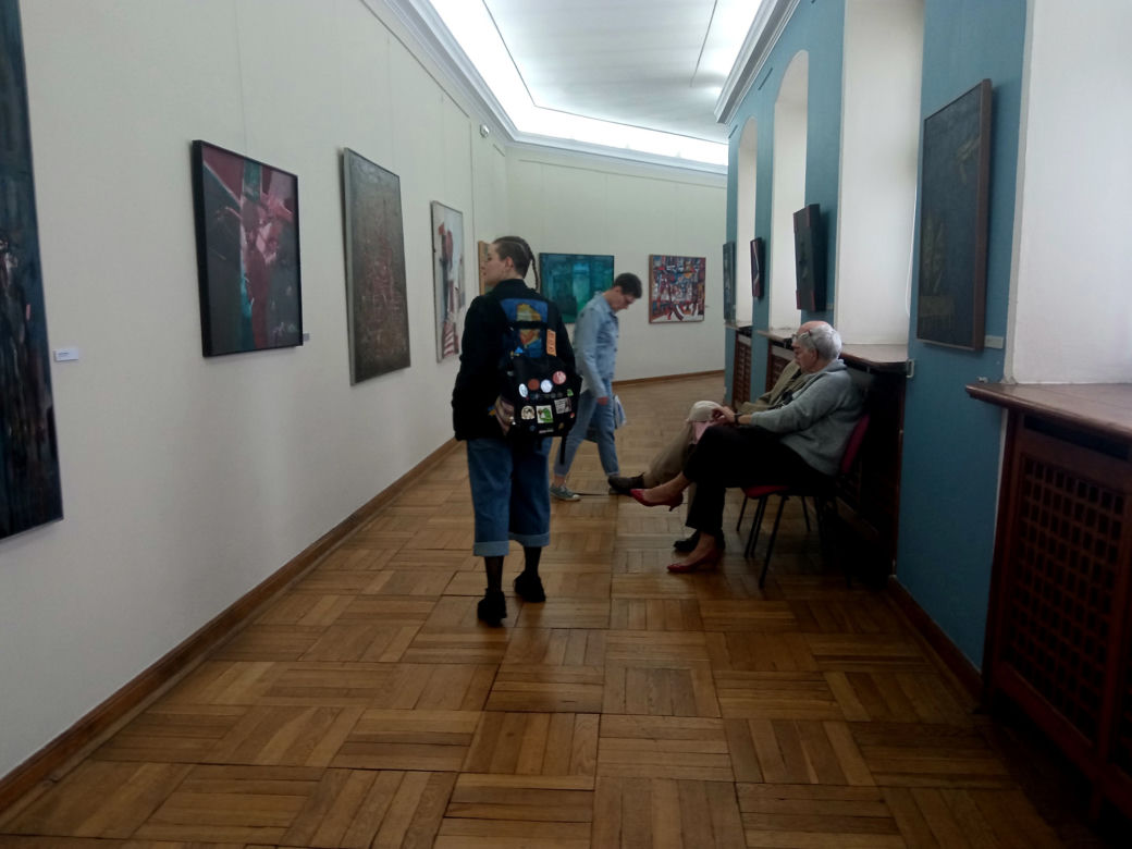 Noc Muzeów w Grudziądzu 2022