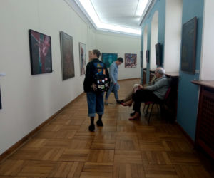 Noc Muzeów w Grudziądzu 2022