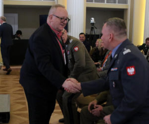 Konferencja Portalu Obronnego: „Fundamenty bezpieczeństwa 2025/2026”