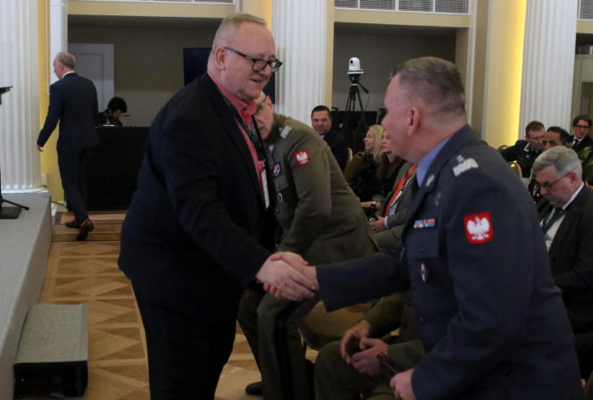 Konferencja Portalu Obronnego: „Fundamenty bezpieczeństwa 2025/2026”