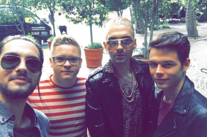 Tokio Hotel