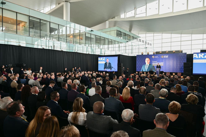 Dolnośląski Kongres Samorządowy z udziałem wicepremiera Władysława Kosiniaka-Kamysza