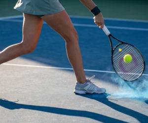 US Open 2026. Za nami mecze pierwszej rundy kobiet