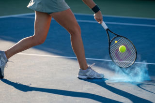 US Open 2026. Za nami mecze pierwszej rundy kobiet