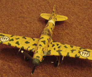 Modelarstwo