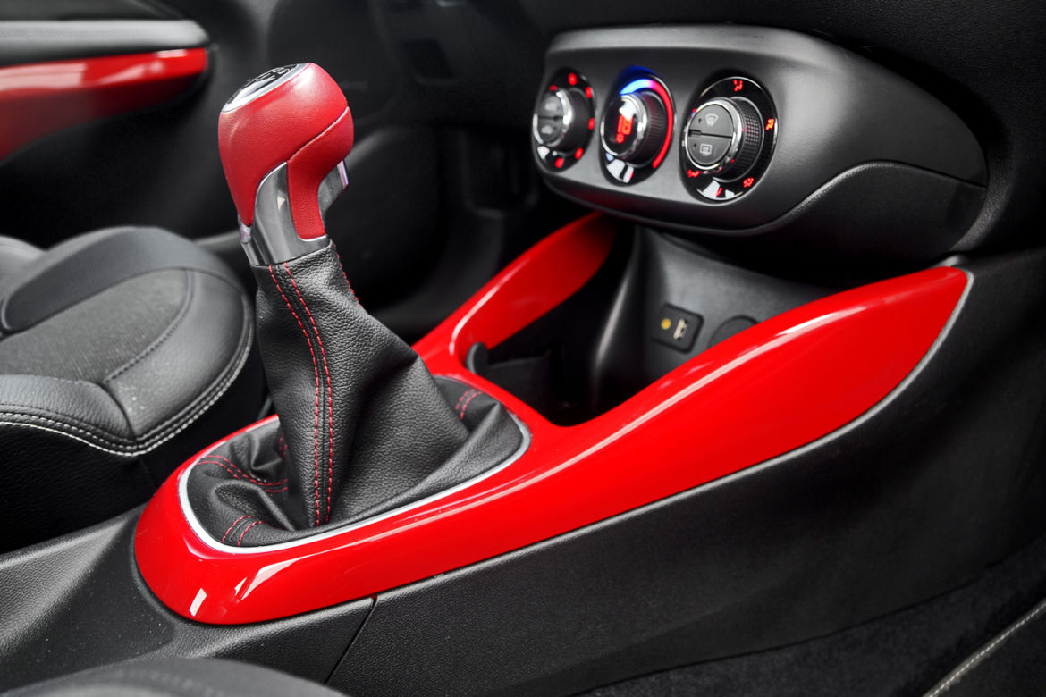 Opel Adam 1.4 Ecotec SLAM