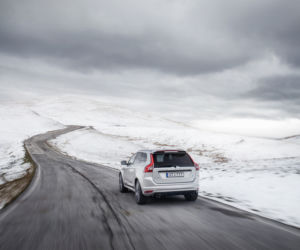 Nowe pakiety Polestar dla Volvo V40, V60, S60 I XC60 