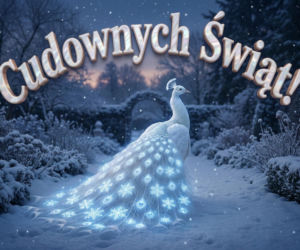 Piękne życzenia bożonarodzeniowe 2025. Gotowe teksty dla rodziny i przyjaciół