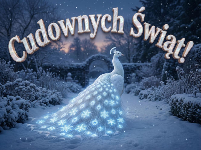 Piękne życzenia bożonarodzeniowe 2025. Gotowe teksty dla rodziny i przyjaciół