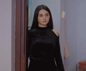 Miłość i nadzieja, odcinek 350: Przemiana Bahar. Nagle będzie dobra, uległa i w ten sposób zdobędzie Kuzeya na nowo? - ZDJĘCIA