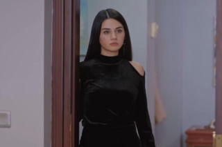 Miłość i nadzieja, odcinek 350: Przemiana Bahar. Nagle będzie dobra, uległa i w ten sposób zdobędzie Kuzeya na nowo? - ZDJĘCIA