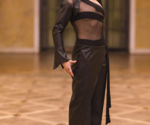 Sikelia di Terrazzino - Dancing with the Stars Pro Am Show