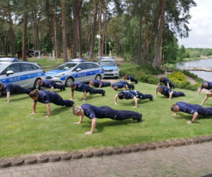#GaszynChallenge dla Wojtusia