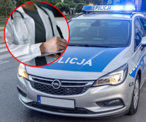 Korupcja w szpitalu. Lekarz brał pieniądze za fałszywe zaświadczenia! Szokujące kulisy aresztowania kierownika psychiatrii