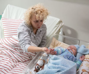 Na Wspólnej odcinek 2839, Beata (Katarzyna Ptasińska)