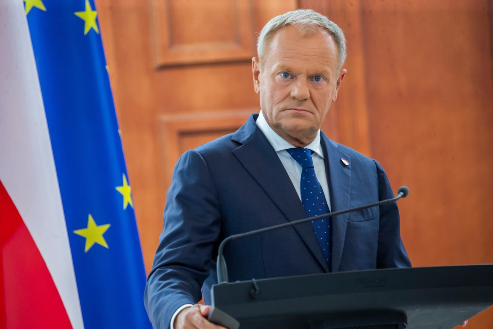 Wybory na szefa KO. Zgłosił się jeden kandydat