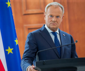 Wybory na szefa KO. Zgłosił się jeden kandydat