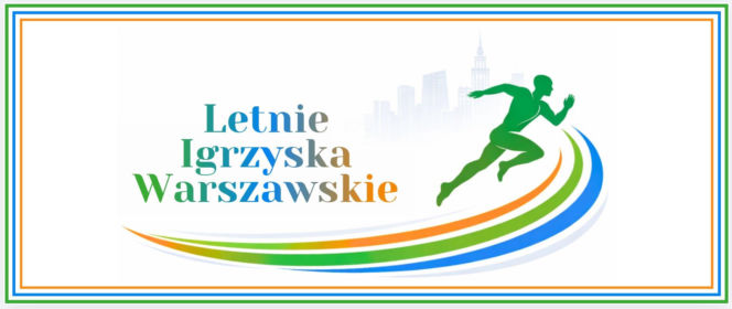 Letnie Igrzyska Warszawskie 2026