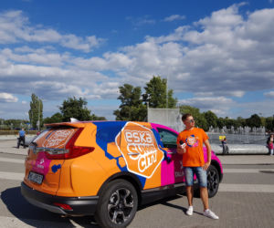 Warszawa: Eska Summer City 2019