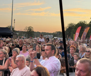 ESC 2026 i Eska Music Tour w Gizycku!