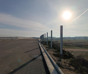 Budowa S19 Krynice-Białystok Zachód