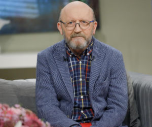 Artur Barciś kiedyś i dziś. Tak przez lata zmieniał się niezapomniany Norek z Miodowych lat