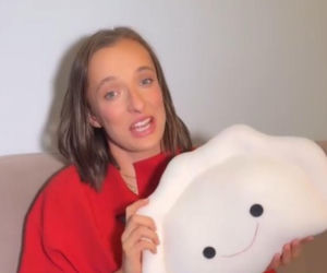 Iga Świątek dostała wyjątkowy prezent i zapowiada: Z nim mogę więcej