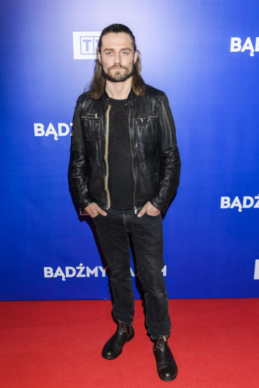 Marcin Rogacewicz