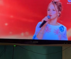 Wnuczka Sojki sensacją 1 dnia Top of The Top Festival 2026! Nina Sojka zdradziła, czy pójdzie w ślady dziadka