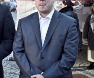 Przemysław Czarnecki. Krew polała się przez kobietę.