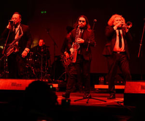 Koncert Zwyciężymy zjednoczeni w Warszawie (24.02.2026)