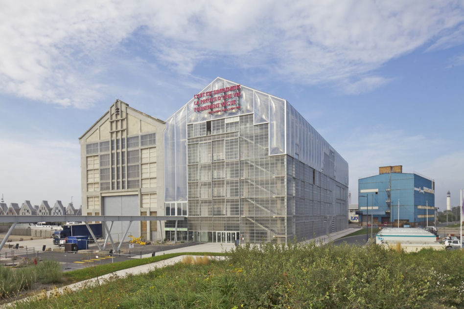 Anne Lacaton i Jean-Philippe Vassal z Pritzker Prize 2021