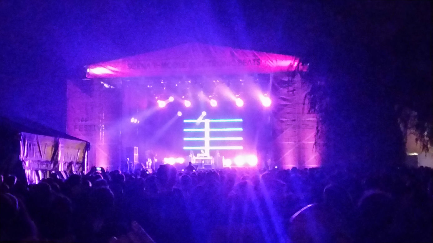 OFF Festival