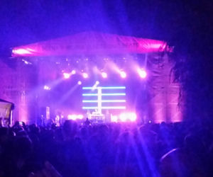 OFF Festival