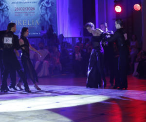 Katarzyna Zillmann i Janja Lesar