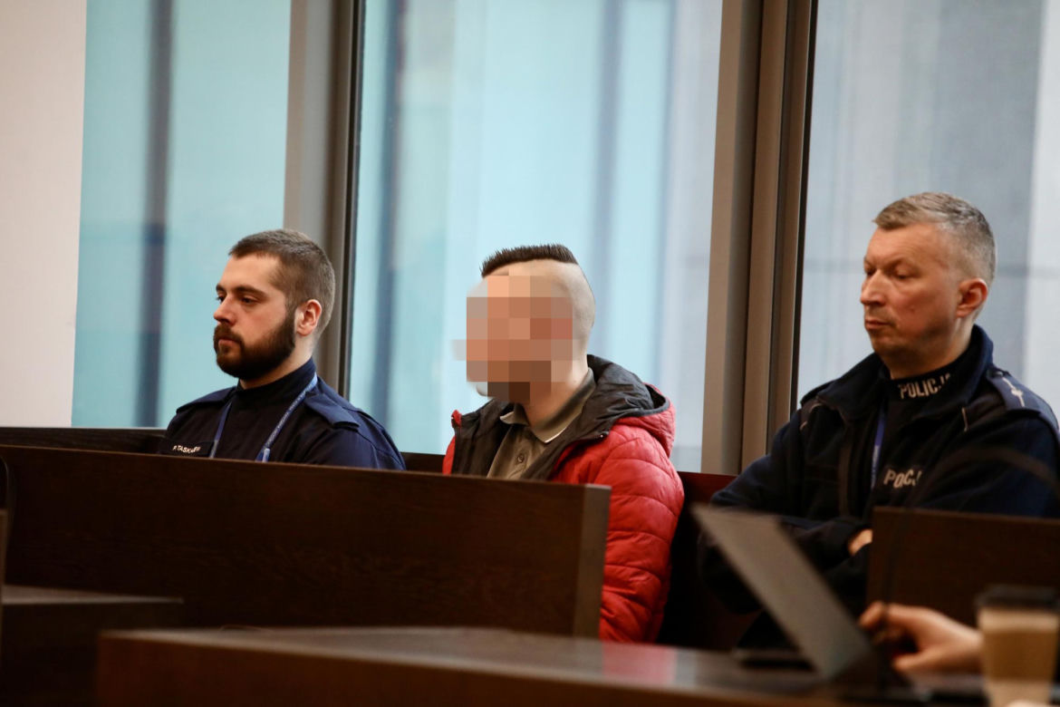 Karolina chciała ugotować Leosia i dać psom. Ruszył proces ws. przerażającej śmierci 4,5-latka