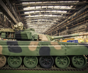 Czołg T72