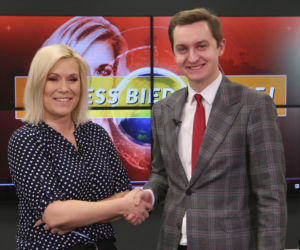 Express Biedrzyckiej- Sebastian Kaleta