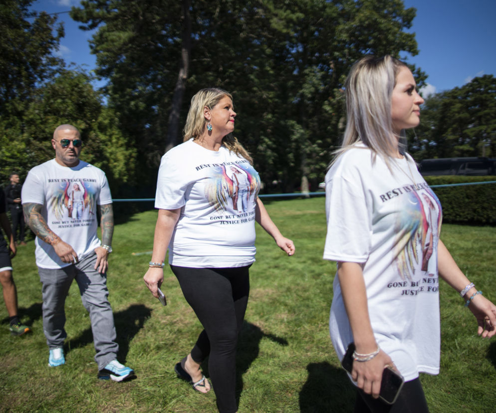$30 tyś. za namierzenie chłopaka Gabby