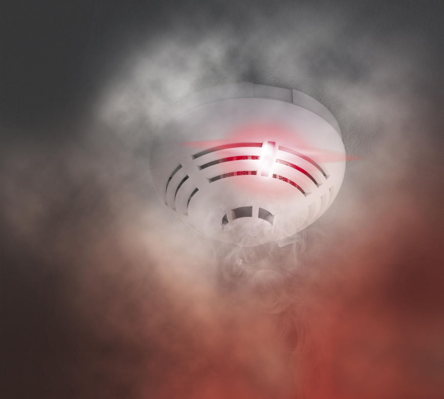 Urządzenia systemów smart home