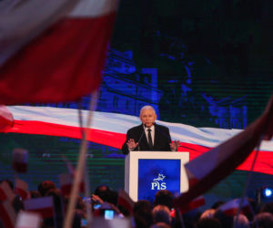 Konwencja PiS