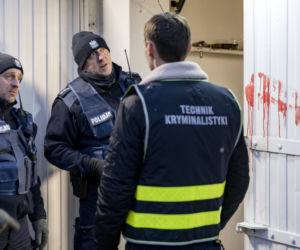 Policjantki i Policjanci: streszczenie odcinka 1413