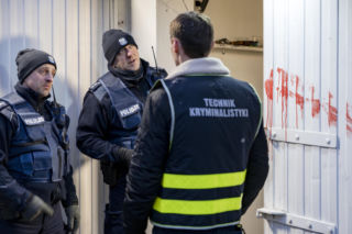 Policjantki i Policjanci: streszczenie odcinka 1413