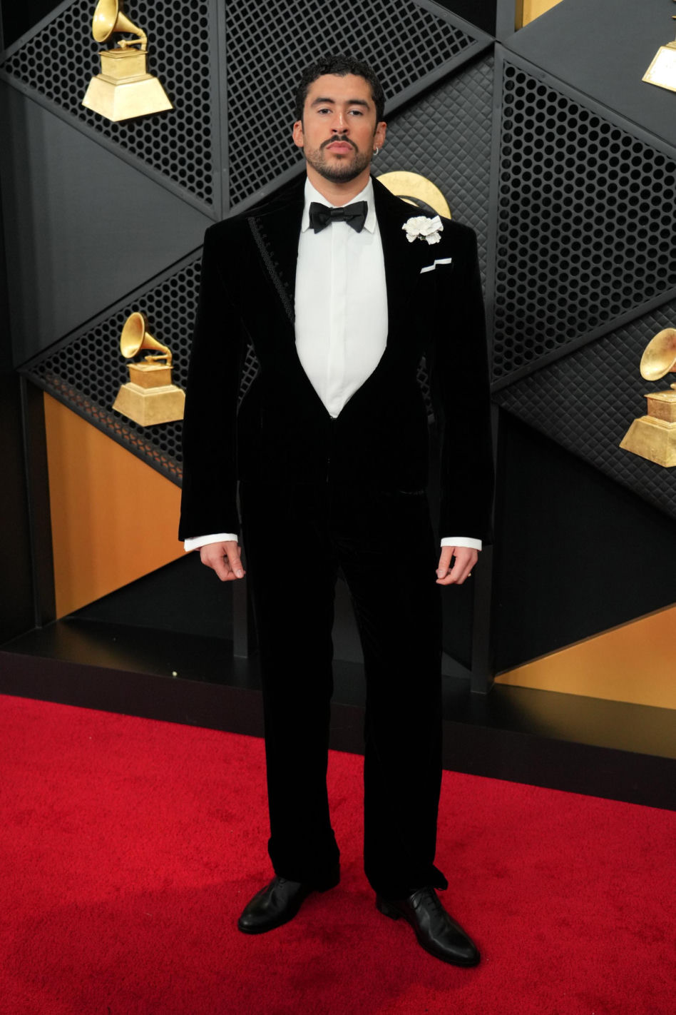 Polityka na Grammy
